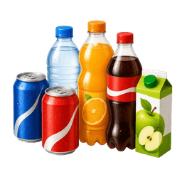 Bebidas