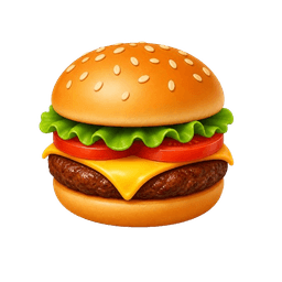 Hamburguesa