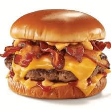 Doble Bacon