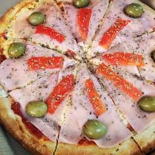 Pizza Especial