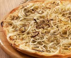 Pizza Fugazzeta